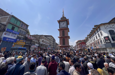 FairPoint: Time for Kashmiris to say a decisive no to Pakistan's agenda
