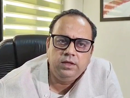 Delhiites will judge quality of BJP govt's Ayushman Mandirs: Health Minister Singh