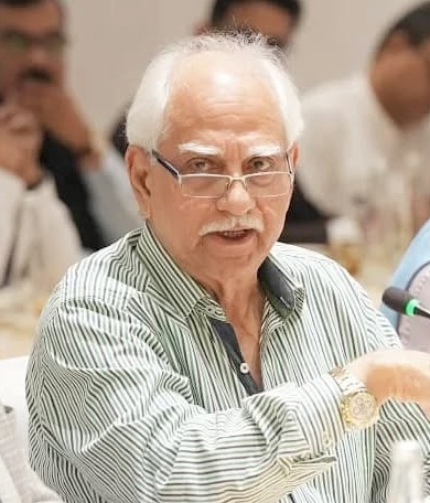 When Ramesh Sippy was visited by original makers of ‘Ram Aur Shyam’ from south