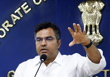 Govt on wheels: Delhi Minister Parvesh Verma to tour city tomorrow to check infra
