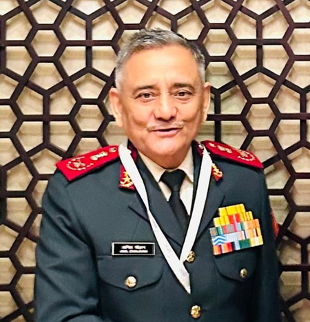‘Terror has a price’: CDS Anil Chauhan blasts Pakistan’s duplicity on the global stage