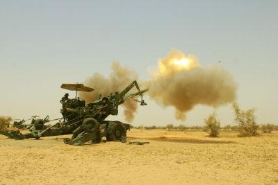 Defence PSUs likely to clock 18 pc growth as India beefs up armed forces