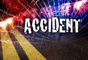 Two killed, 24 injured as tractor-trolley overturns in MP's Morena