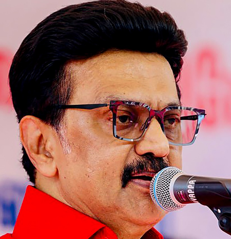 Stalin to lead ‘Semmozhi Day’ celebrations on Karunanidhi’s birth anniversary