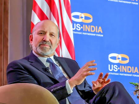 If chip firm builds US plant during Trump's term, no tariff will apply: Lutnick