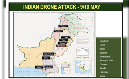 Pakistan's dossier reveals India struck more targets in Op Sindoor than disclosed