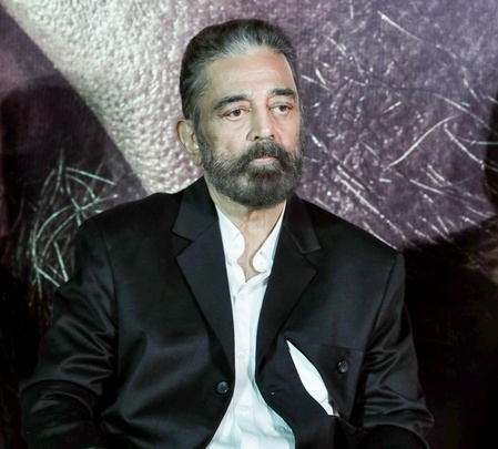 Don't use right to speech to hurt sentiments: Karnataka HC to Kamal Haasan