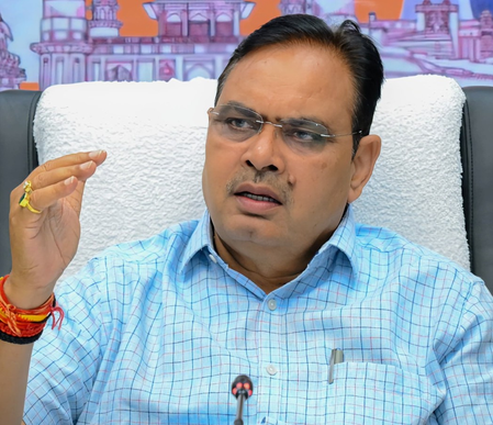 Construction work quality must, officials must be held accountable: Rajasthan CM