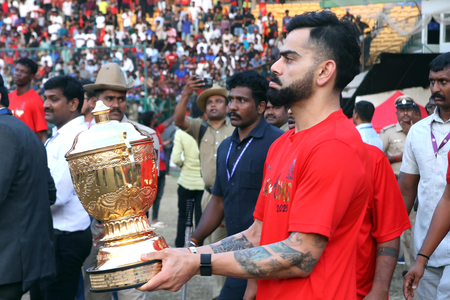 ‘Nothing in life prepares you for a heartbreak like June 4’: Kohli on Bengaluru stampede ‘Nothing in life prepares you for a heartbreak like June 4’: Kohli on Bengaluru stampede