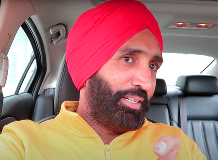 After Jyoti Malhotra's arrest, another YouTuber held in Punjab for espionage