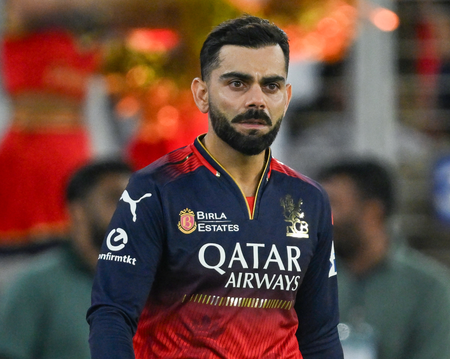 Virat Kohli has given message of loyalty to the world: Karnataka Home Minister Virat Kohli has given message of loyalty to the world: Karnataka Home Minister