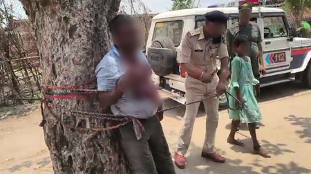 ‘Bihar situation worse than Taliban’: Tejashwi Yadav lambasts Nitish Kumar after doctor brutalised in Gaya ‘Bihar situation worse than Taliban’: Tejashwi Yadav lambasts Nitish Kumar after doctor brutalised in Gaya