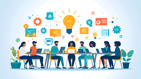 Over 7 in 10 Indian professionals confident about job retention in FY26 Over 7 in 10 Indian professionals confident about job retention in FY26