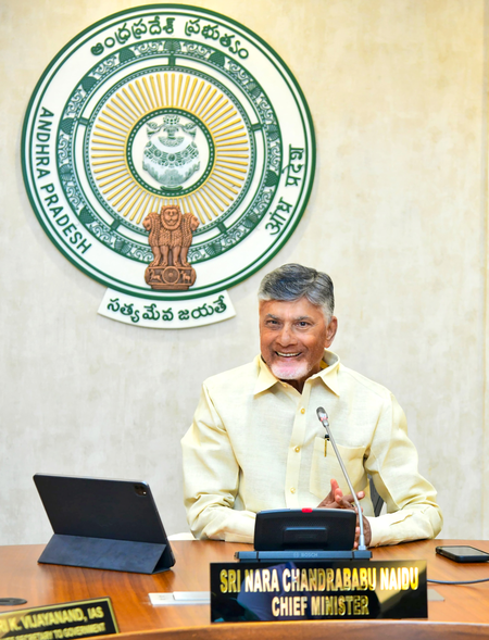 Andhra Pradesh Cabinet approves free bus travel scheme for women