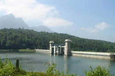 TN farmers demand complete PAP canal dredging ahead of 4th zone water release TN farmers demand complete PAP canal dredging ahead of 4th zone water release