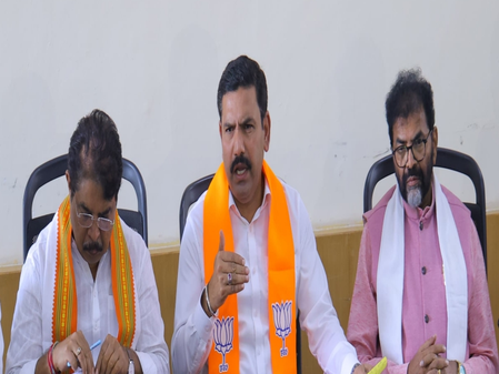 Why not FIR filed over stampede near Chinnaswamy Stadium, questions Karnataka BJP