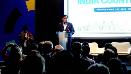 India commits  billion for maritime infrastructure development: Sarbananda Sonowal