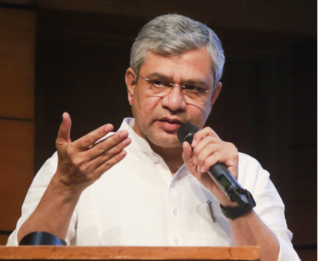 J&K set for landmark transformation; PM Modi to unveil key rail infra projects: Railway Minister (IANS Interview)