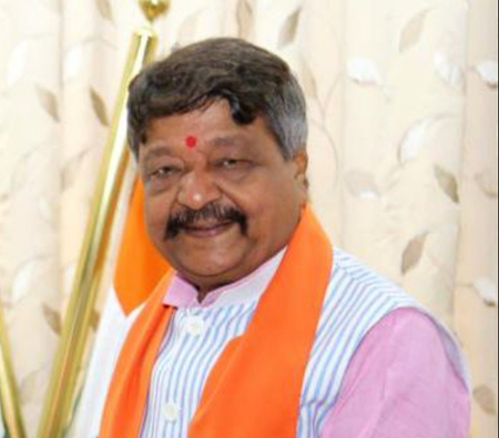 Madhya Pradesh minister courts controversy on 'short dress' remarks