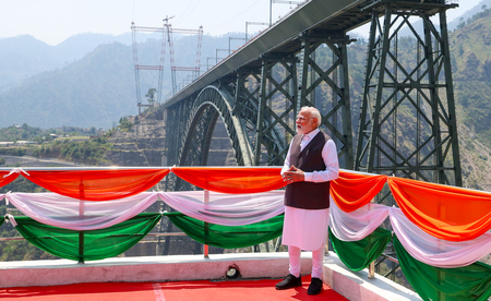 J&K's massive transformation tight slap on those who justified bloodshed as resistance: Top US expert J&K's massive transformation tight slap on those who justified bloodshed as resistance: Top US expert