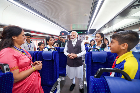 11 years of PM Modi-led govt a golden age of transformation: Indian diaspora in South Korea 11 years of PM Modi-led govt a golden age of transformation: Indian diaspora in South Korea