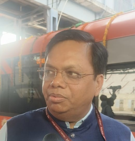 One of biggest projects since Independence: Top Railway Board official ahead of Chenab Bridge inauguration