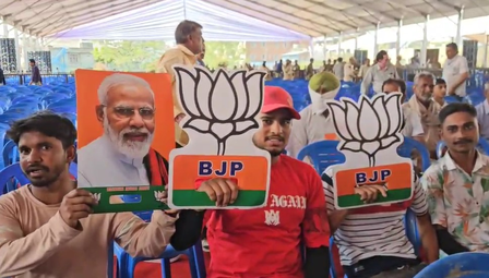Katra residents excited ahead of PM Modi’s visit, say it will boost tourism