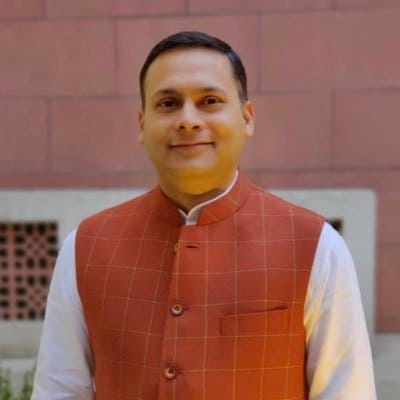 Last 11 years have opened lakhs of career paths, empowered job-creating youth: Amit Malviya