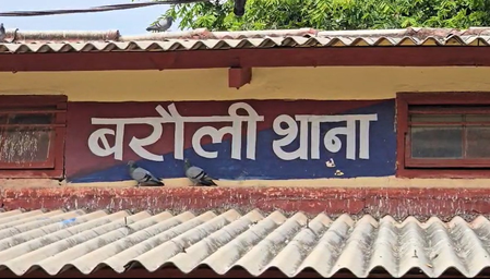 14 minor girls rescued from orchestra show in Bihar’s Gopalganj