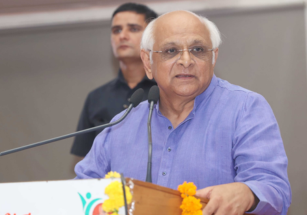 गुजरात में ‘प्रधानमंत्री सुरक्षा बीमा योजना’ के अंतर्गत अब तक रिकॉर्ड 2.01 करोड़ से अधिक लाभार्थी जुड़े गुजरात में ‘प्रधानमंत्री सुरक्षा बीमा योजना’ के अंतर्गत अब तक रिकॉर्ड 2.01 करोड़ से अधिक लाभार्थी जुड़े