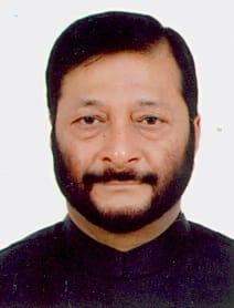 AGP renominates ex-Union Minister Birendra Prasad Baishya for RS poll in Assam