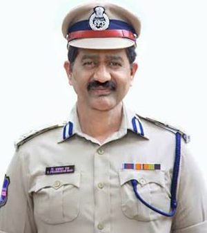 Telangana phone tapping case: Former SIB chief returns from US