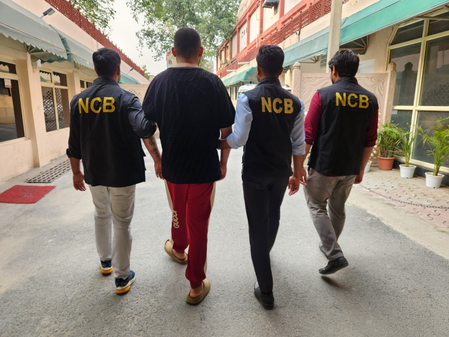 NCB set to seize Rs 9.2 crore assets of Mexican drug cartel’s Indian aide NCB set to seize Rs 9.2 crore assets of Mexican drug cartel’s Indian aide
