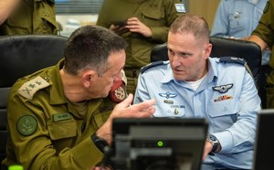 Israel says body of Hamas commander Mohammed Sinwar recovered from Gaza tunnel Israel says body of Hamas commander Mohammed Sinwar recovered from Gaza tunnel