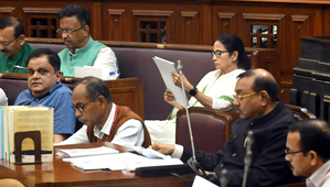 Monsoon session of Bengal Assembly begins today, stormy debates expected over key issues