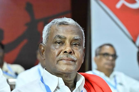 CPI(M) says BJP politicising Lord Muruga devotees conference in Madurai
