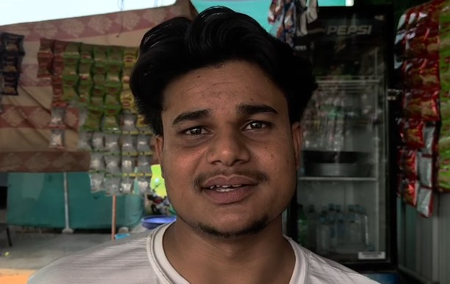 'My husband was killed while saving me', Sonam Raghuvanshi told dhaba owner in UP 'My husband was killed while saving me', Sonam Raghuvanshi told dhaba owner in UP