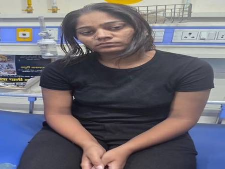 Indore honeymoon murder case carries more questions than answers