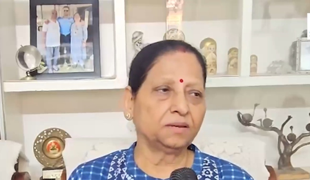 Shubhanshu Shukla's mission to ISS 'moment of immense pride', says family Shubhanshu Shukla's mission to ISS 'moment of immense pride', says family