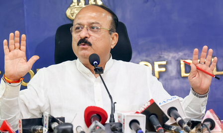 स्वच्छता अभियान को सफल बनाना हम सब की सामूहिक जिम्मेदारी  आशीष सूद