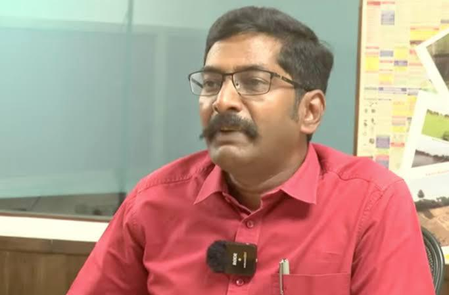 Madras HC rejects Savukku Shankar’s plea for CBI probe into Ambedkar scheme