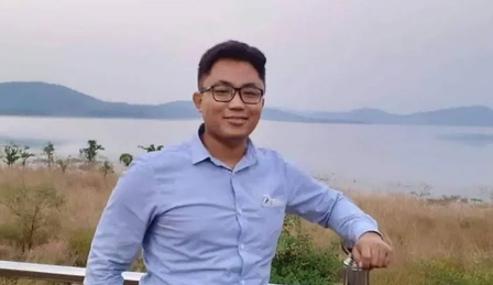 Odisha govt suspends IAS Officer held over graft charges