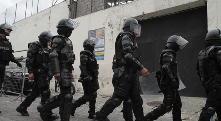 At least eight killed in armed attack in Ecuador's Guayaquil At least eight killed in armed attack in Ecuador's Guayaquil