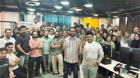 Makers of Pawan Kalyan's 'Hari Hara Veera Mallu' praise VFX firm for unleashing "visual brilliance" in film! Makers of Pawan Kalyan's 'Hari Hara Veera Mallu' praise VFX firm for unleashing "visual brilliance" in film!