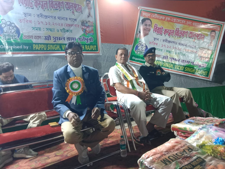 Maheshtala violence: Bengal LoP seeks Guv intervention to take action against errant cop