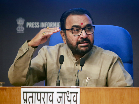 Over 1.11 cr BP, 64 lakh diabetes cases diagnosed and under treatment from Jan to June: Govt