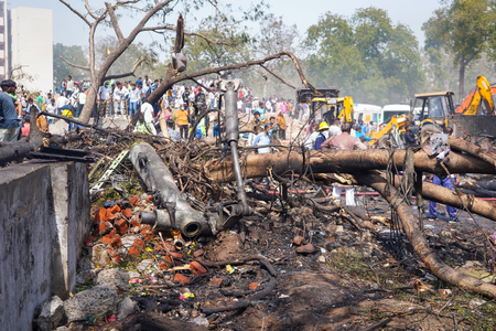 Ahmedabad disaster: NDA government in Andhra Pradesh defers first anniversary celebrations Ahmedabad disaster: NDA government in Andhra Pradesh defers first anniversary celebrations