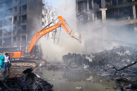 Flight AI-171 crash: AAIB mobilises senior investigators to Ahmedabad Flight AI-171 crash: AAIB mobilises senior investigators to Ahmedabad