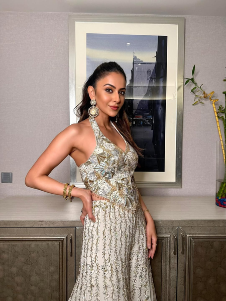 Rakul Preet Singh shares her traffic woes: Haven’t moved in an hour Rakul Preet Singh shares her traffic woes: Haven’t moved in an hour