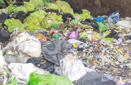 Farmers in TN's Dharmapuri raise alarm over dumping of medical waste in farmlands, waterways